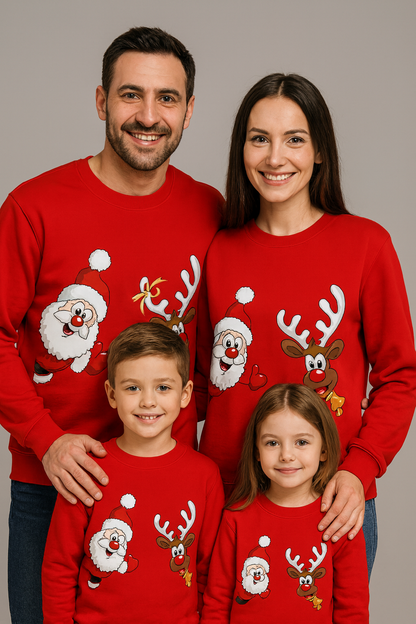 weihnachtspullover-elch