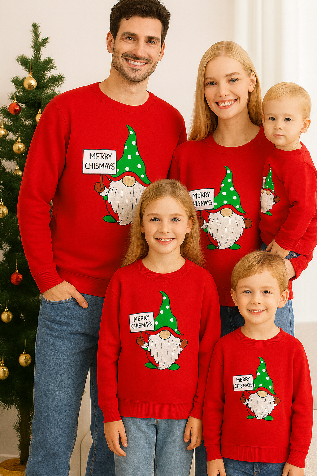 weihnachtspullover-familie-elf