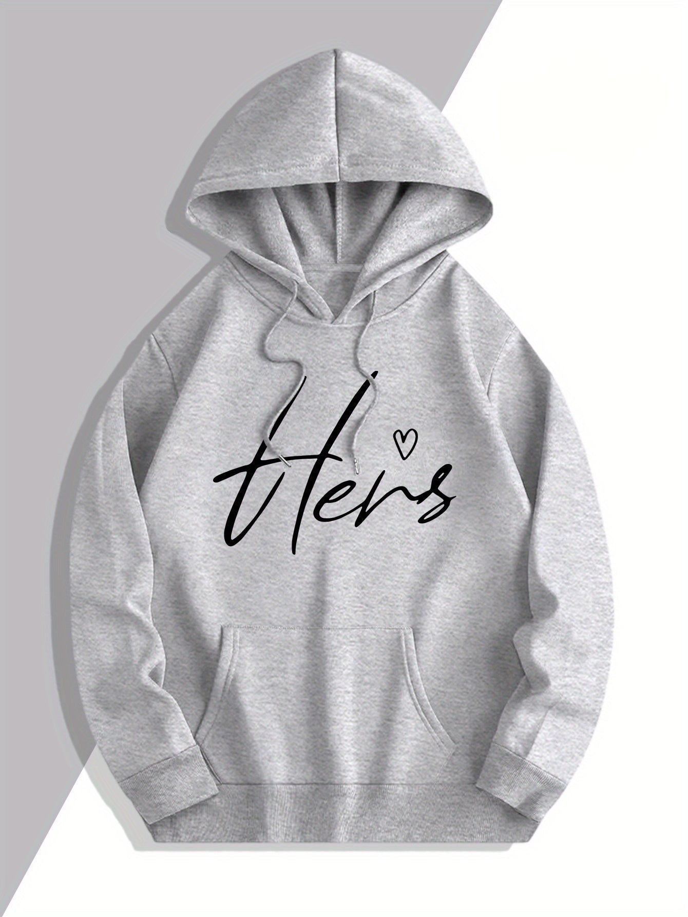 Matching BFF Sweaters