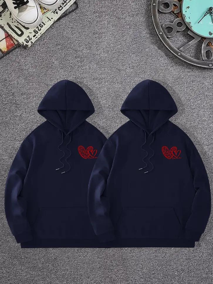 Partner Pullover Boss – Ansicht 2