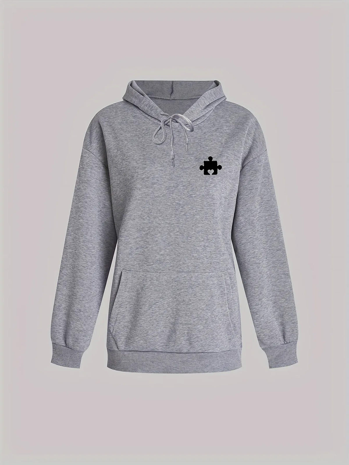 BFF Matching Hoodies – Ansicht 3