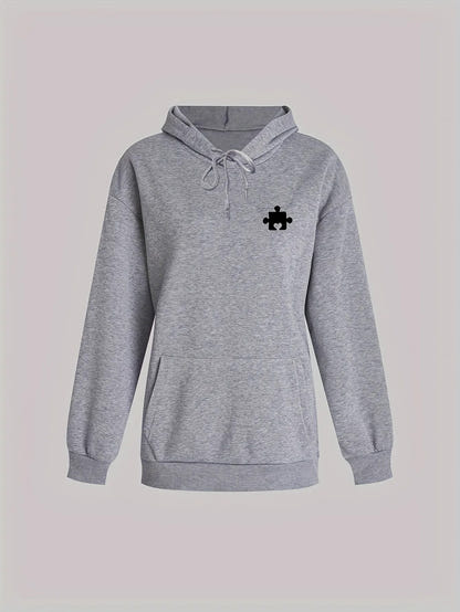 BFF Matching Hoodies – Ansicht 3