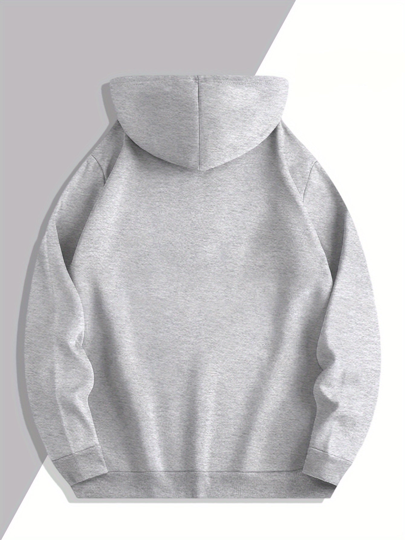 Customized Matching Hoodies