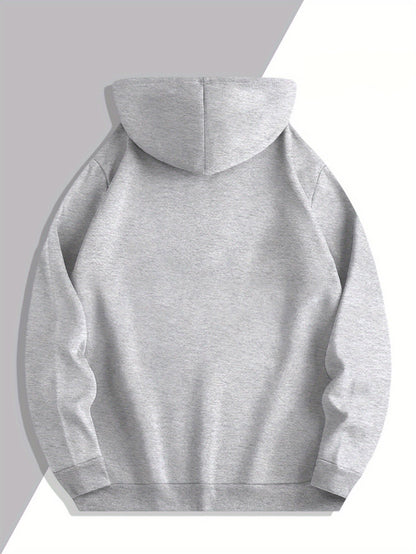 Customized Matching Hoodies