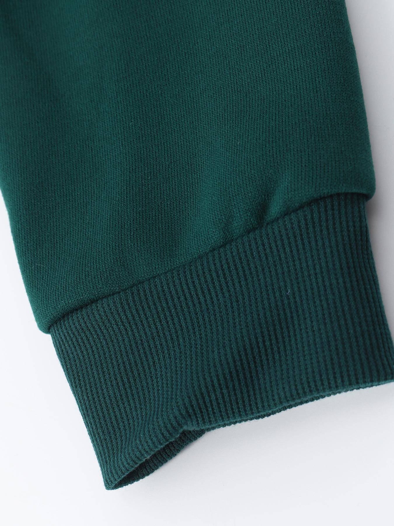 Matching Relationship Hoodies