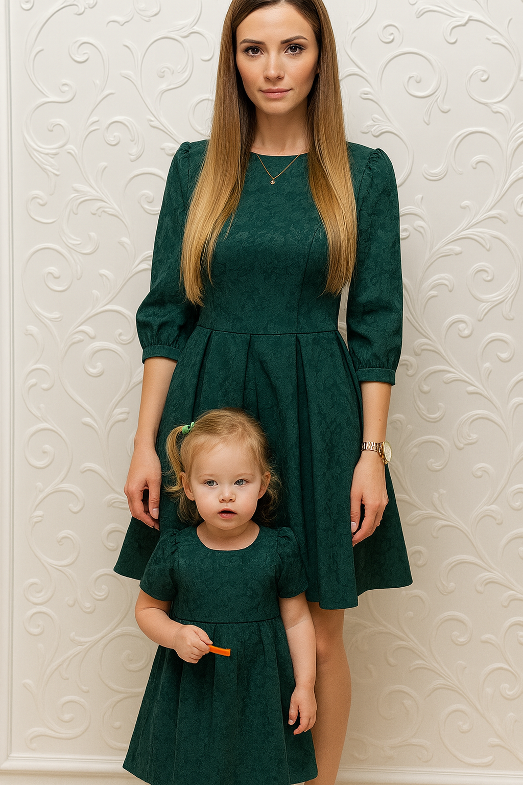 brautjungfer-kleider-mutter-tochter