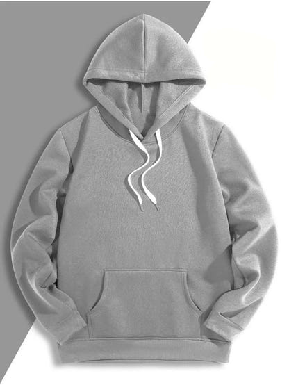 Cute Matching Couples Hoodies – Ansicht 6