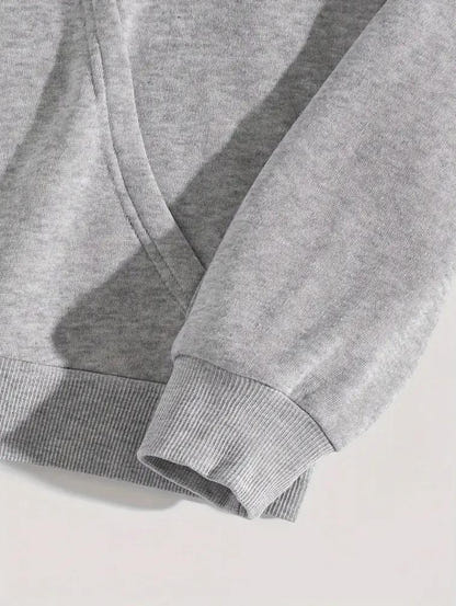 Matching Embroidered Hoodies – Ansicht 6