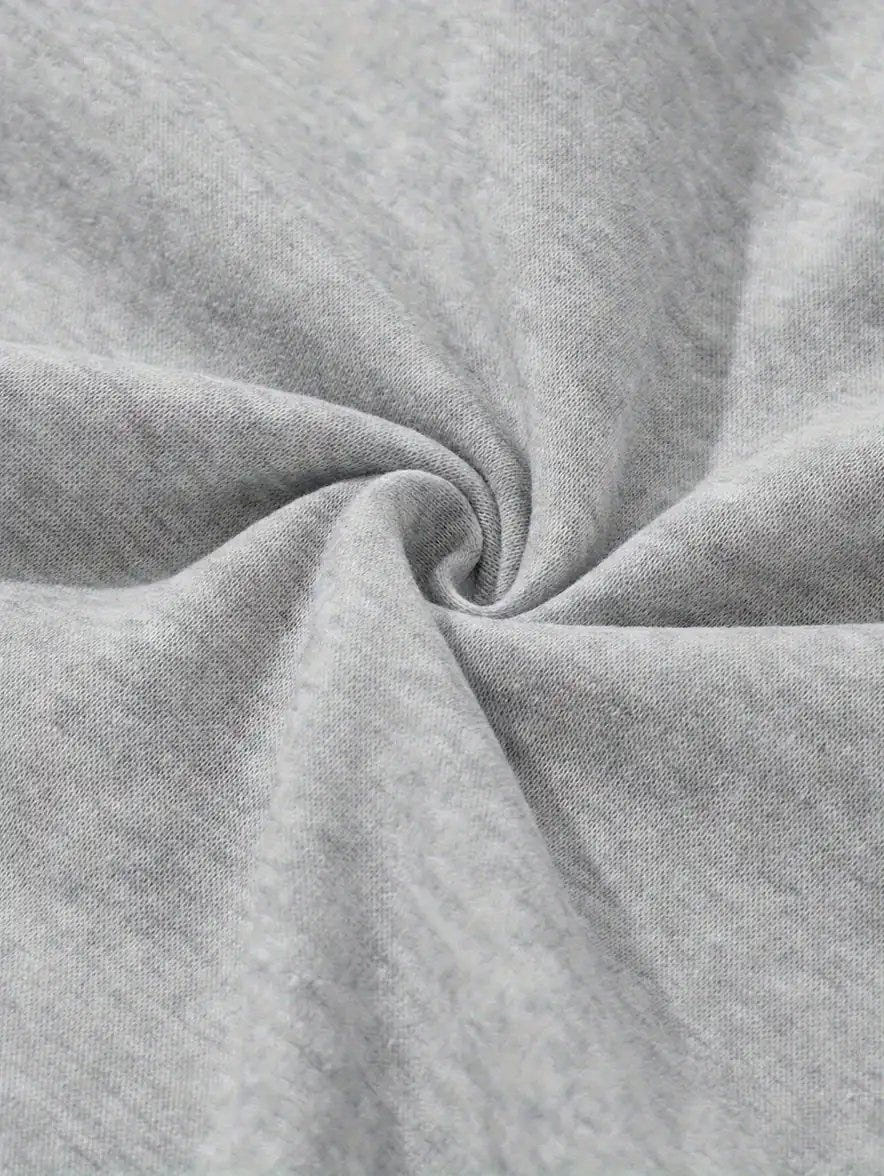 Matching Embroidered Hoodies – Ansicht 5