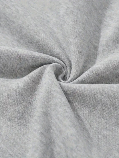 Matching Embroidered Hoodies – Ansicht 5