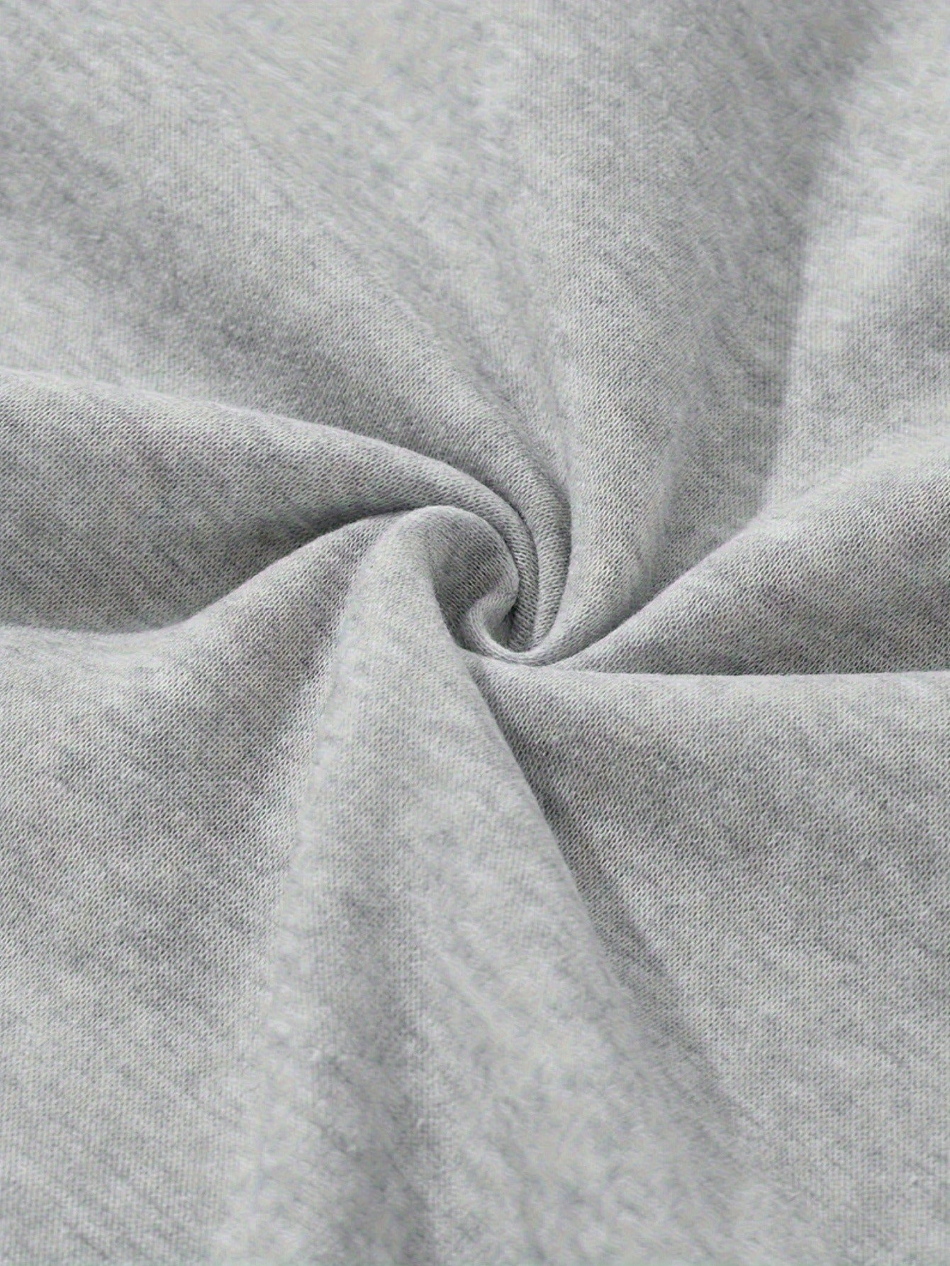 Matching Embroidered Hoodies