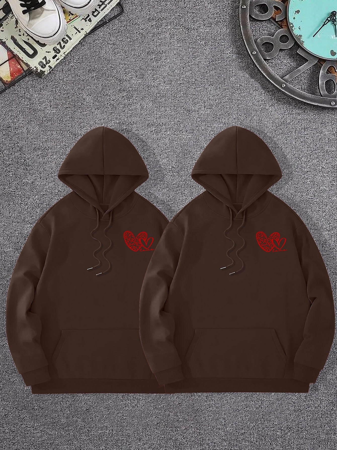 Partner Pullover Boss