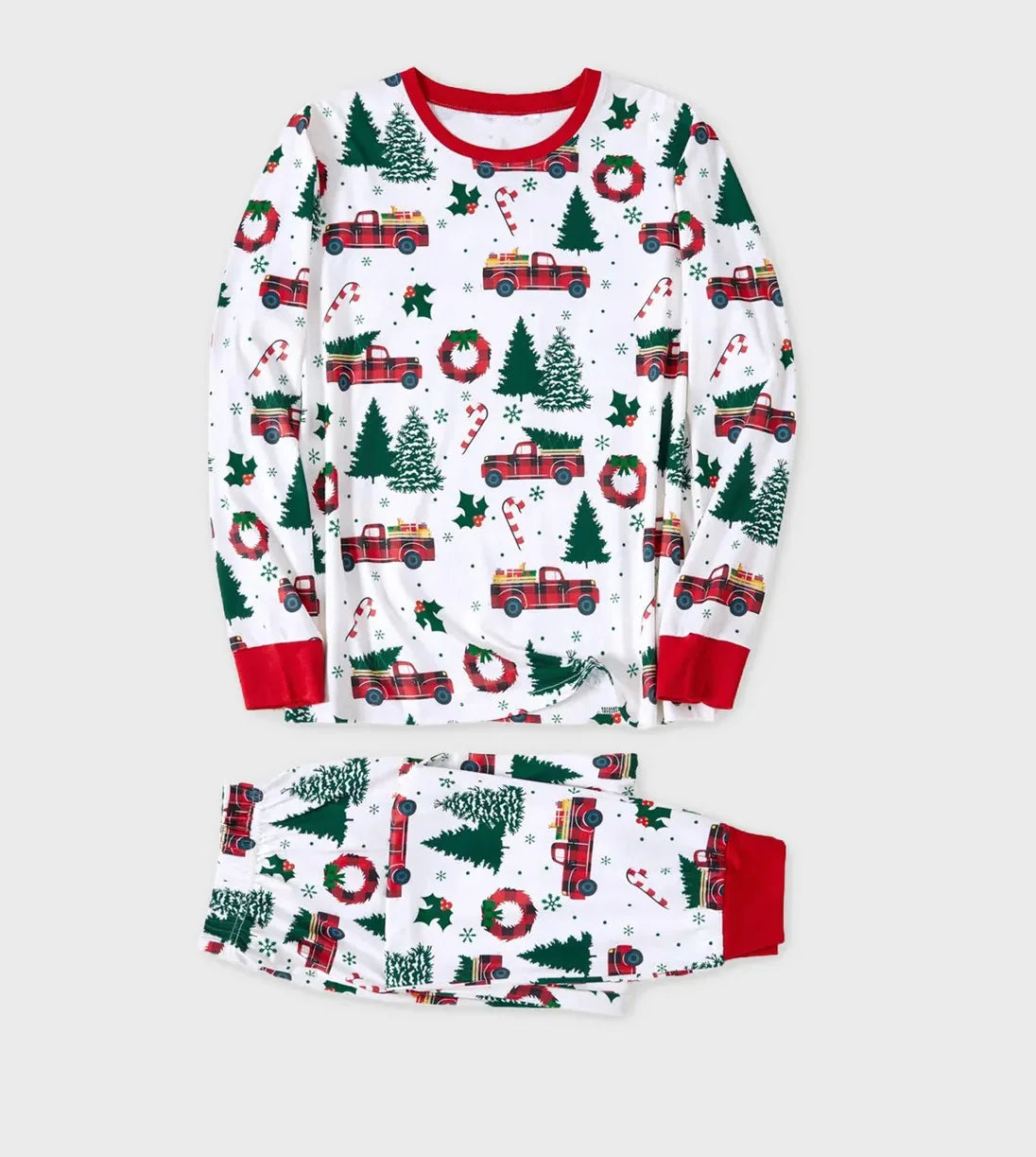 Women Family Christmas Pajamas
