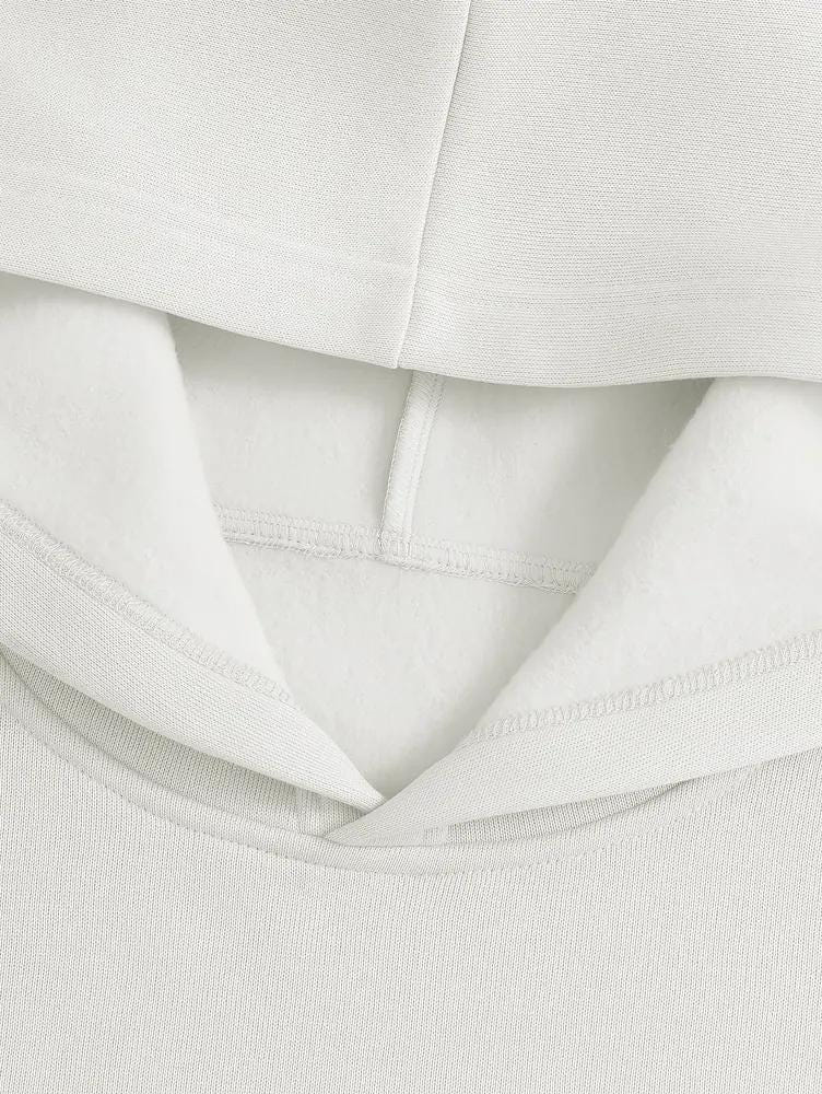 Matching Friendship Hoodies – Ansicht 4