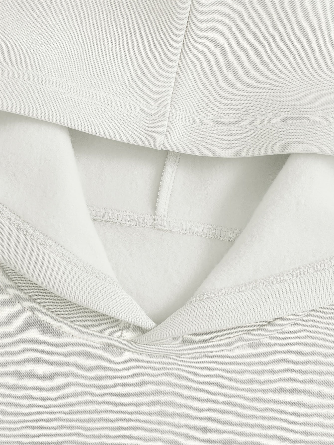 Matching Friendship Hoodies