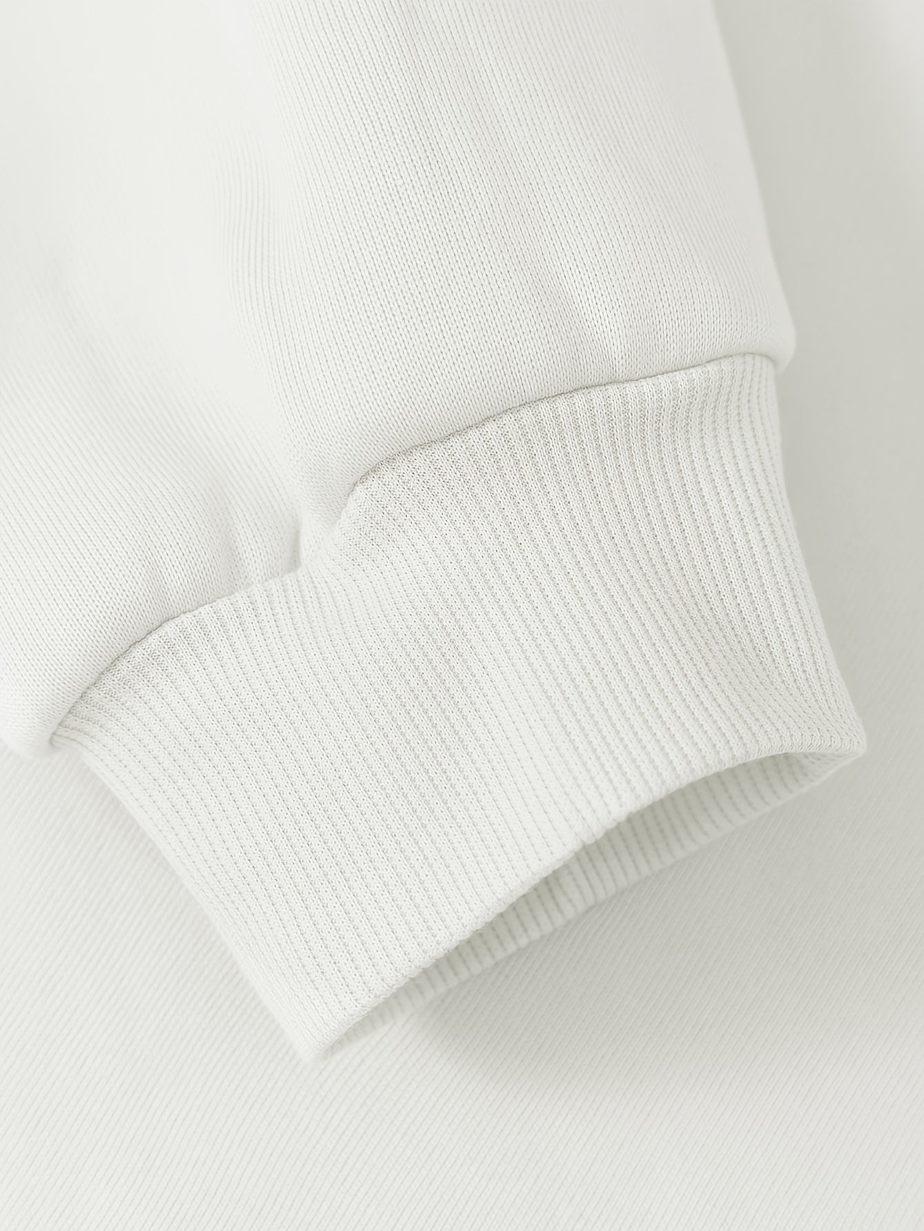 Matching Friendship Hoodies