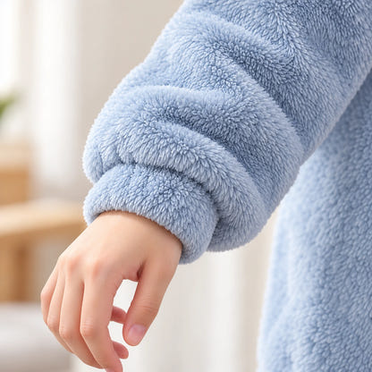 Familienkleidung – Detailansicht