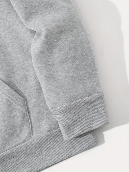 Partner Hoodies Camouflage