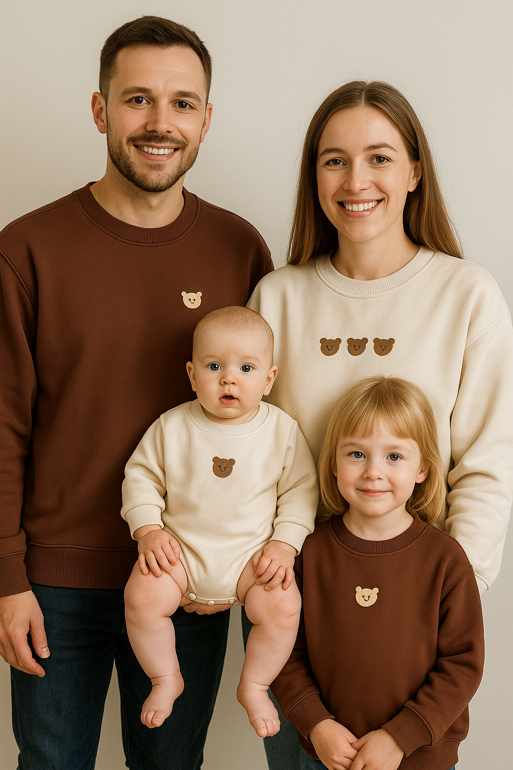 funny family sweatshirts