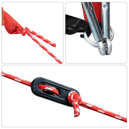 Zelt Familie 4 Personen