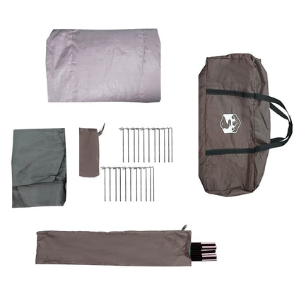 Zelt Family 6 Personen