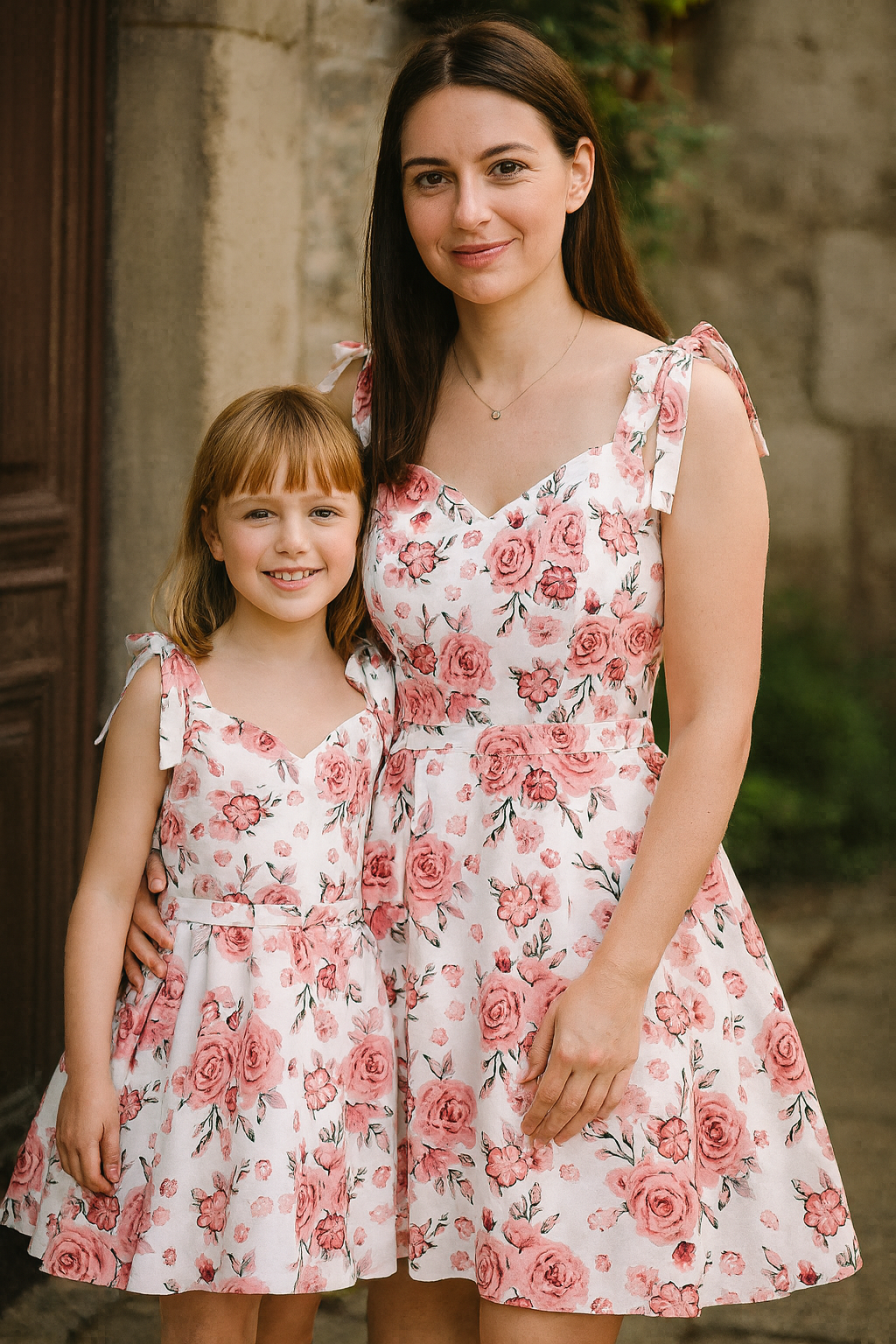 midi-kleid-abiball-mutter