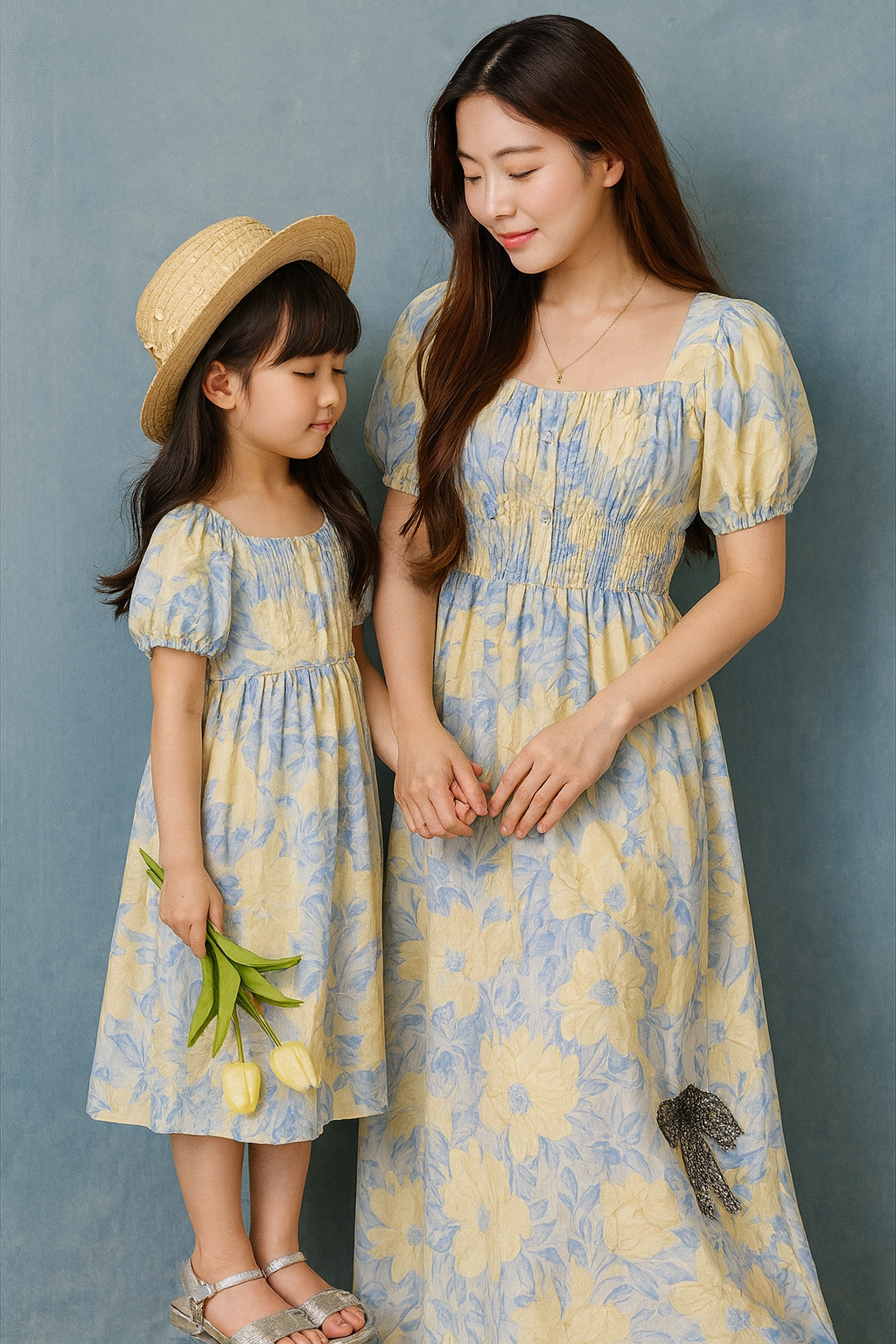 mutter-tochter-kleid-sommer-1