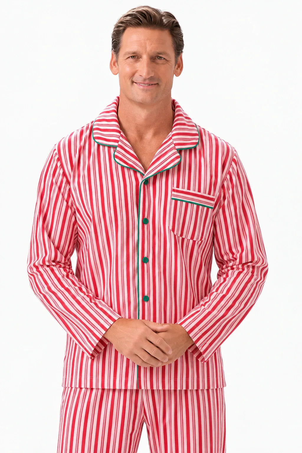 Family Christmas Pajamas Wholesale