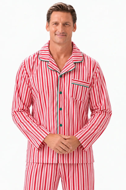 Family Christmas Pajamas Wholesale