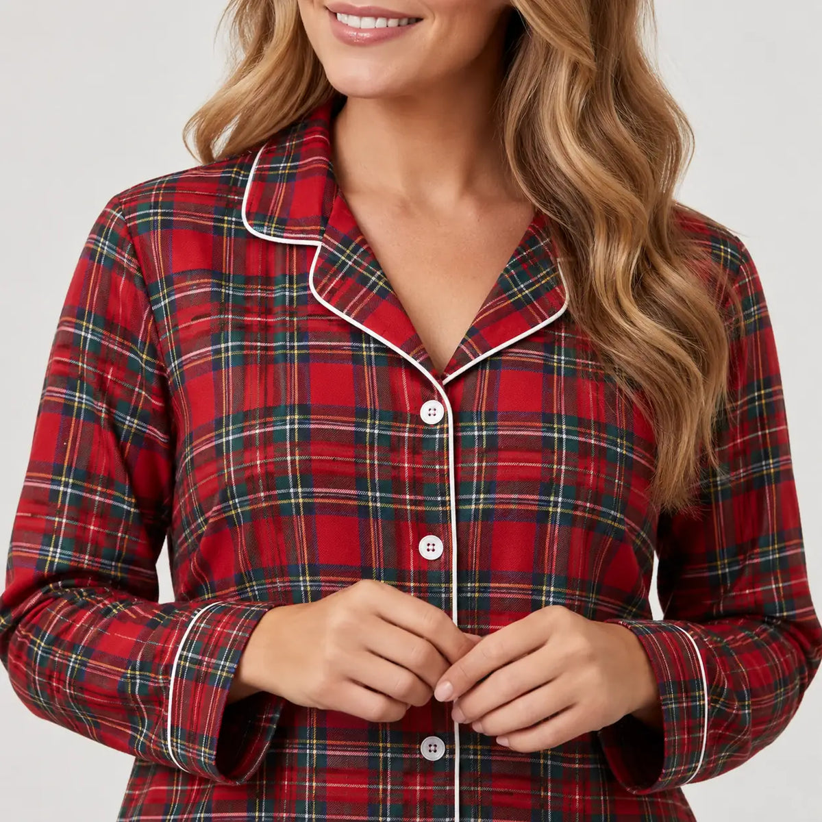 Christmas Family Pajama Pants