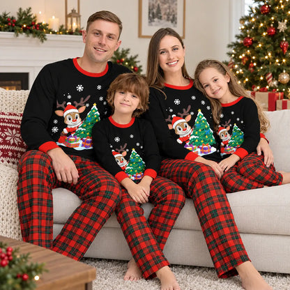 Christmas Pyjamas Family Sale