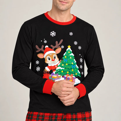 Christmas Pyjamas Family Sale