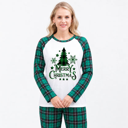 Family Christmas Pajamas Near Me